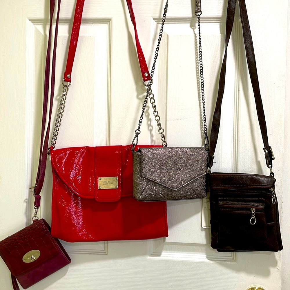4 Bags for 1 Price